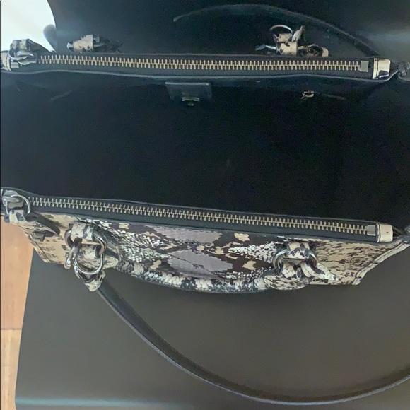 Coach Handbag - Picture 4 of 4